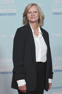 Filmpremiere 'Lügen über meine Mutter' in München