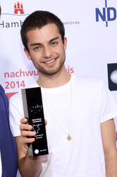 Studio Hamburg Nachwuchspreis 2014