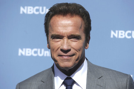 NBCUniversal Programmpräsentation 2016 in New York