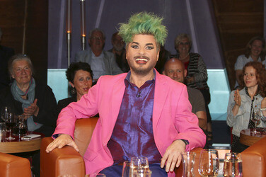 'NDR Talk Show', Hamburg