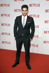 Netflix Party, Berlin