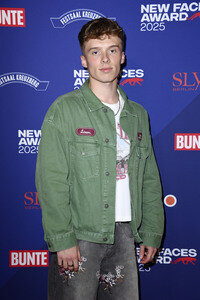 Bunte New Faces Award Music 2025 in Berlin