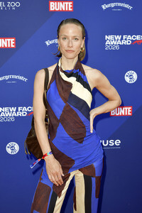 Bunte New Faces Award Film 2026 in Berlin
