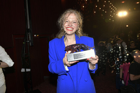 Bunte New Faces Award Film 2026 in Berlin