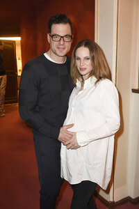 Theaterpremiere 'Die Niere' in Berlin