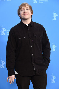Photocall 'Nightborn', Berlinale 2026
