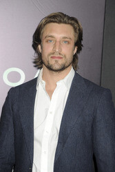 'Noah' Premiere, New York