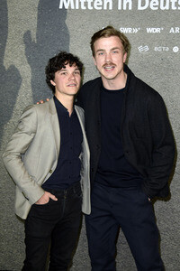 Premiere der ARD Spielfilmtrilogie 'Mitten in Deutschland: NSU' in Berlin