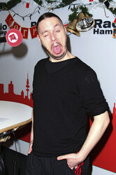 Radio Hamburg Spendenmarathon