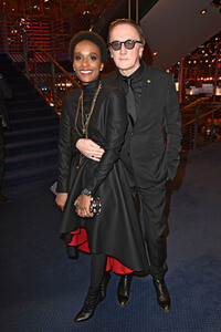 Opening-Party der Berlinale 2019