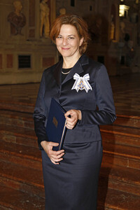 Verleihung des Bayerischen Maximiliansorden für Wissenschaft und Kunst in München