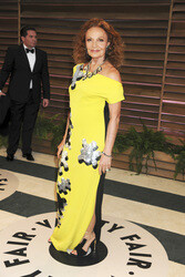 Vanity Fair Oscar Party 2014, West Hollywood