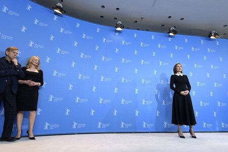 'The Party' Photocall, Berlinale 2017