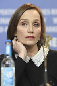 'The Party' Pressekonferenz, Berlinale 2017