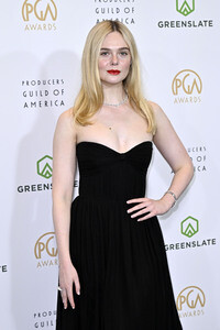 Producers Guild Awards 2026 in Los Angeles