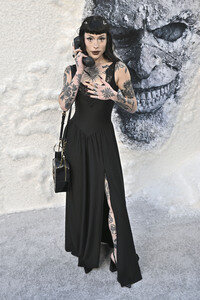 Filmpremiere 'Black Phone 2' in Los Angeles