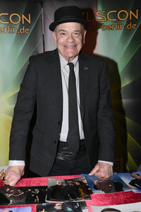 Autogrammstunde mit Robert Picardo in Berlin