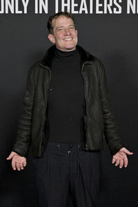 Filmpremiere 'Predator: Badlands' in Los Angeles