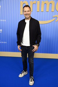Programmpräsentation 'Prime Video Presents 2026' in Berlin