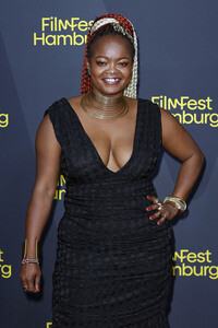 Filmpremiere 'Call Me Queen', Filmfest Hamburg 2026