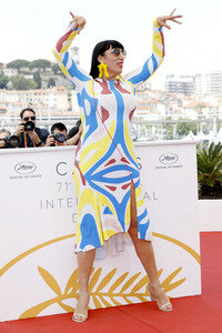 'The Man Who Killed Don Quixote' Photocall, Cannes Film Festival 2018