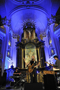 Reeperbahnfestival 2017 in Hamburg