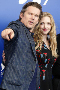 'First Reformed' Photocall, 74. Internationale Filmfestspiele von Venedig