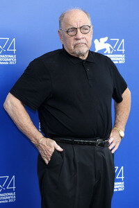 'First Reformed' Photocall, 74. Internationale Filmfestspiele von Venedig