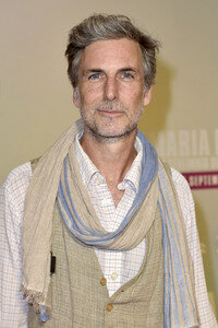 Filmpremiere 'Maria Reiche: Das Geheimnis der Nazca-Linien' in Berlin