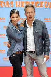 Filmpremiere 'Rico, Oskar und das Herzgebreche' in Berlin