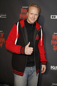 Musicalpremiere 'Richard O'Brien's Rocky Horror Show' in Köln