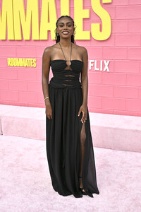 Filmpremiere 'Roommates' in Los Angeles