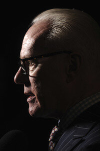 Casting Show 'Project Runway' in New York