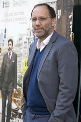 'Love is Strange' Photocall, Madrid