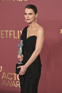 Preisträger Phtotocall der Actor Awards 2026 in Los Angeles