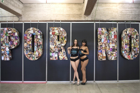 Erotikmesse Salón Erótico de Madrid