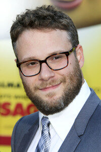 Filmpremiere 'Sausage Party - Es geht um die Wurst' in Los Angeles