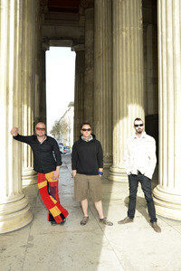 Schandmaul Photocall in München