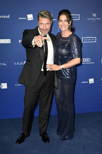 Deutscher Schauspielpreis 2018 in Berlin