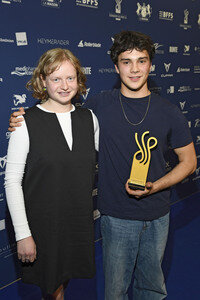 Deutscher Schauspielpreis 2025 in Berlin