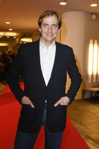 Buchpremiere von Ferdinand von Schirachs 'Strafe' in Berlin