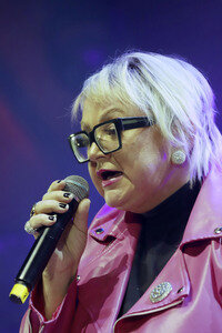 Schlagerwahn auf der Reeperbahn in Hamburg