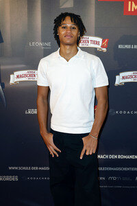 Filmpremiere 'Die Schule der magischen Tiere 4' in Essen