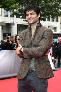 Filmpremiere 'Seitenwechsel' in Berlin