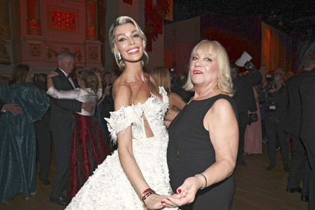 SemperOpernball 2026 in Dresden