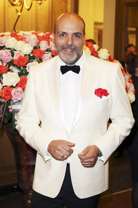 11. SemperOpernball in Dresden