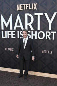 Premiere 'Marty, Life is Short' in Los Angeles