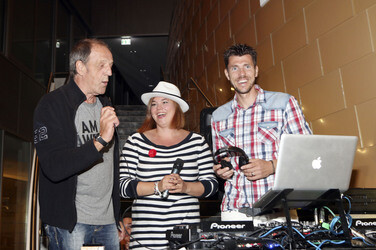 Hamburger Sommerfest 2014