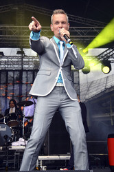 Münchener Sommernachtstraum 2015