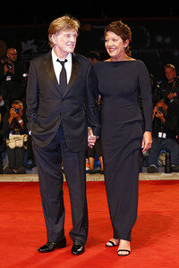'Unsere Seelen bei Nacht' Premiere, 74. Internationale Filmfestspiele von Venedig